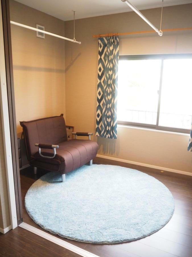 Guest House Bostons Niigata Eksteriør billede