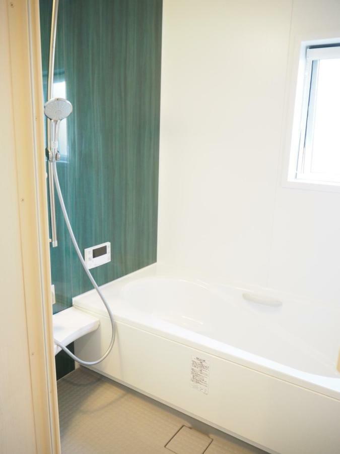 Guest House Bostons Niigata Eksteriør billede